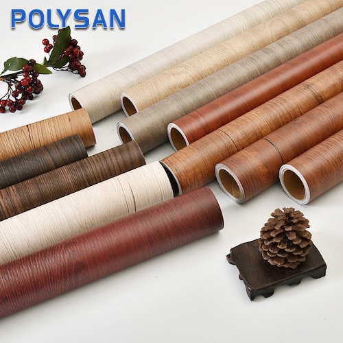 PVC 장식 필름을 적용하는 방법과 필요한 단계는 무엇입니까?