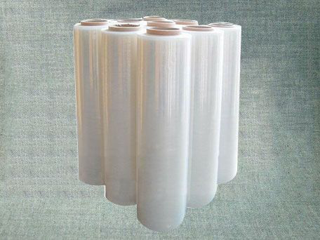EVA 필름과 PVC 필름의 차이점