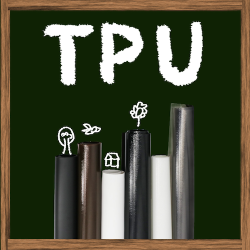 폴리에테르 TPU 필름과 폴리에스터 TPU를 빠르게 구별하는 방법은 무엇입니까?