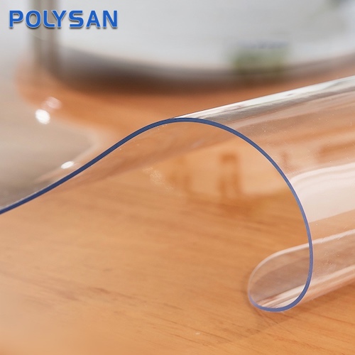 PVC 수축 필름이 깨지기 쉬운 이유는 무엇입니까?