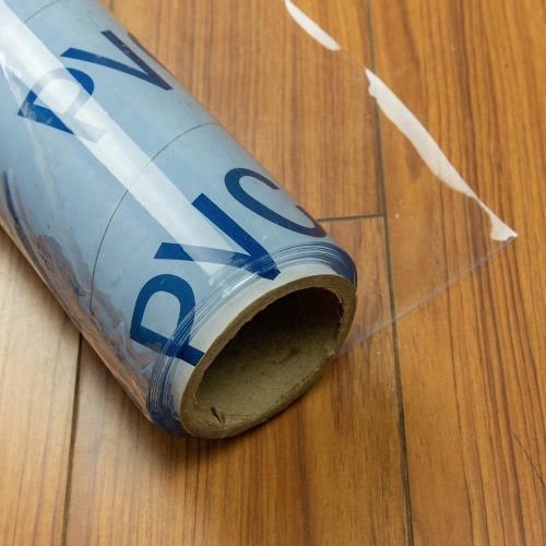 고분자 인쇄 가능 PVC 비닐 필름