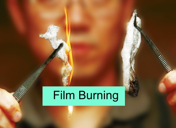 PVC İnce Filmin Geciktirici Prensibi Hakkında